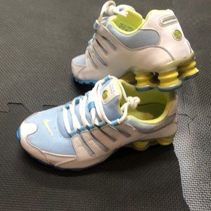 Shox NZ